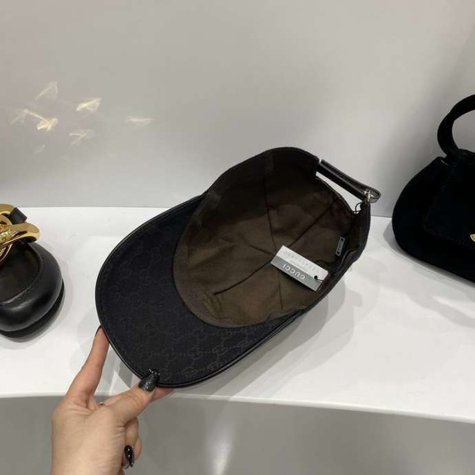Picture of Gucci Cap _SKUGucciCap01330